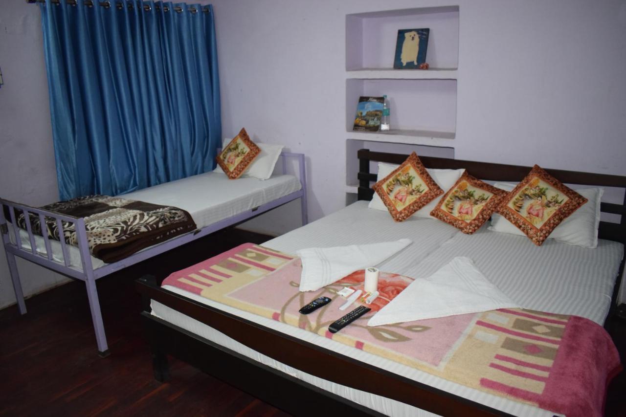 Hostel Travellers House Jodhpur Dźodhpur Zewnętrze zdjęcie
